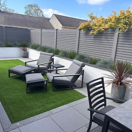 Dafarn Newydd Lodge Llangefni Eksteriør bilde